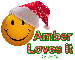 Bambie - Amber
