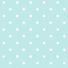 Polka dots Background (blue)