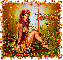 Tonya, Autumn fairy