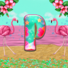 Pami-Flamingo avatar #1