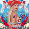 Happy 4th of July FB pic