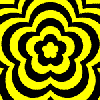 yellow optical picture