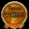 Autumn Button - GG Related