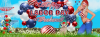 Labor day weekend _FB Cover