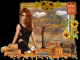 Redhead in Autumn - Jane
