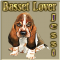 Basset Lover - Jessi