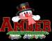 Merry Christmas - Amber