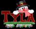 Merry Christmas - Tyla