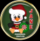 Christmas Penguin - Jane
