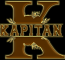 Monogram - K - Kapitan