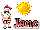 Jane - Online