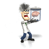 Brain doctor