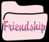 Friendship Folder 