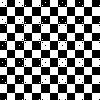 white-black optical picture