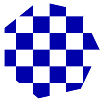 blue-white optical picture