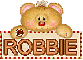 Robbie (brown)