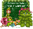 Elf and tree - Bren