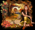 Autumn Blessings - Jane