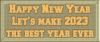 Happy New Year Ever 2023