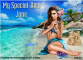 My Special Time - Jane