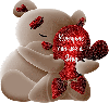 Bear Hug 