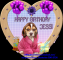Happy Birthday - Jessi