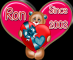 Valentine heart - Ron 