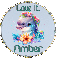 Amber love it Cute Dolphin - Amber