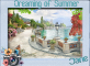Dreaming of Summer - Jane