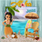 Aloha Paradise - Jane