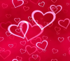 Valentine/Heart Background