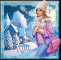 Woman in Winter - Tyla