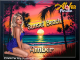 Sunset Beach - Amber