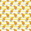 Bee Gnomes Background
