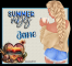 Summer Vibes - Jane