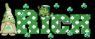 St. Patrick's Day - Rich (Jessi)
