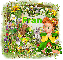 Fran St. Patrick's