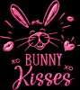 Bunny Kisses - Easter