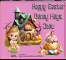 Easter Bunny Hugs - Jane
