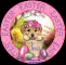 Cute Easter Puppy - Jessi