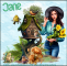 Springtime - Jane