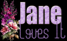 Flowers - Jane