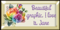 Beautiful Flowers - Jane