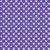 Purple Butterfly seamless background