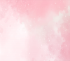 Pink Starry Background