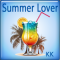 Stamp # 7 Summer Lover 