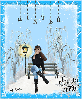 Let it Snow - by Robbie