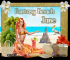 Fantasy Beach - Jane