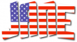 United States Flag name - Jane