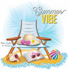 Summer Vibe - by Robbie